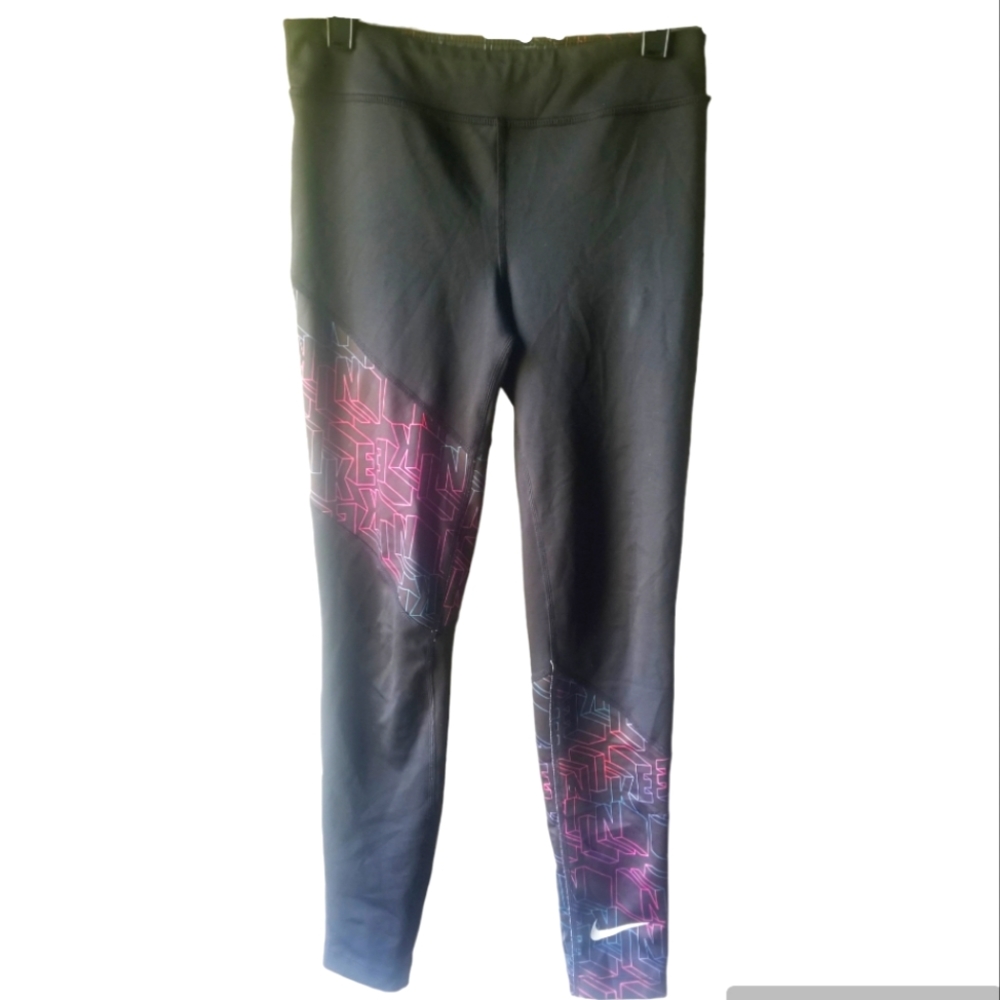 Nike Girls Medium Leggings